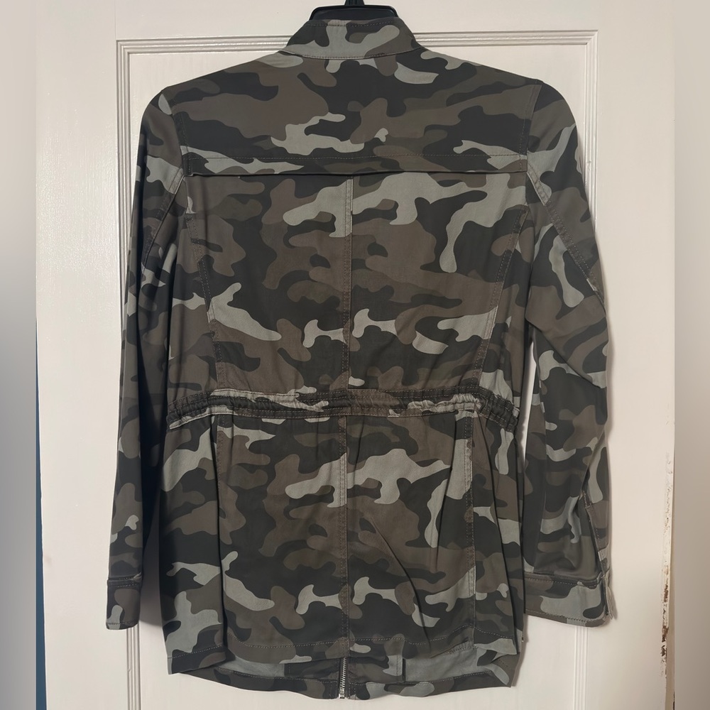 Express Jacket - image 2